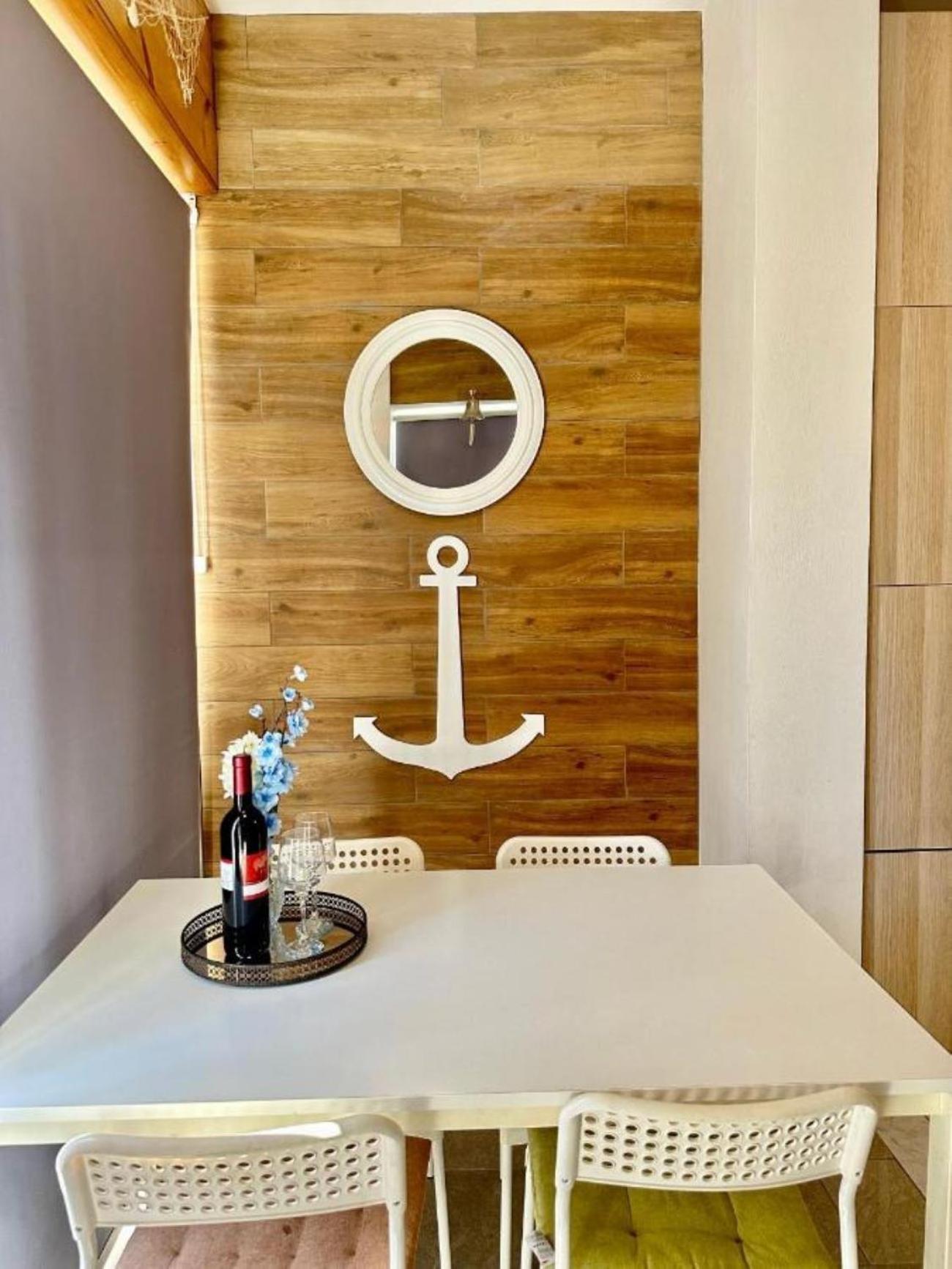 Danaos Sea Breez Apartment Paphos Buitenkant foto