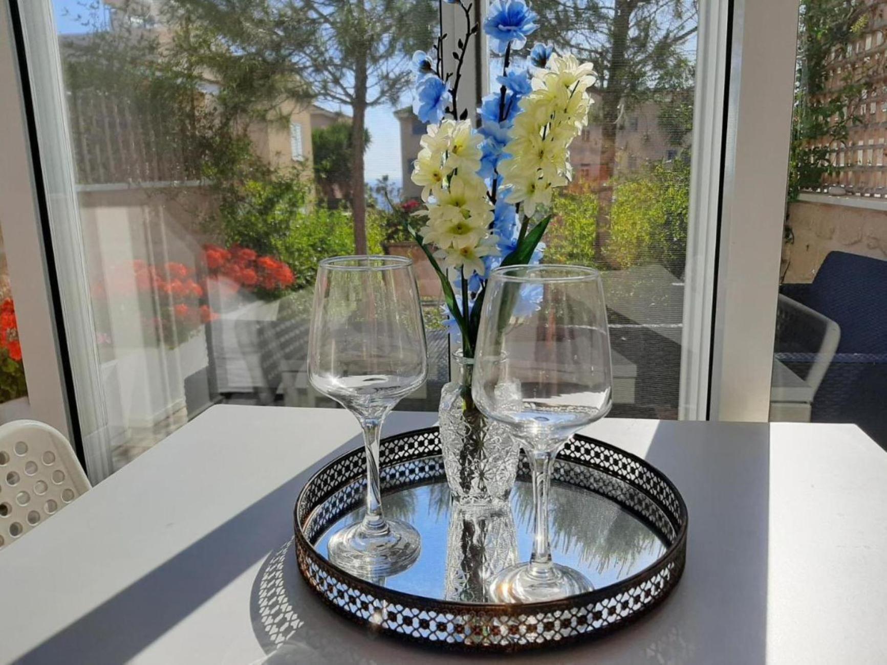 Danaos Sea Breez Apartment Paphos Buitenkant foto